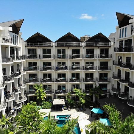 Pacific Suites Boutique Hotel And Bistro Jacó Buitenkant foto